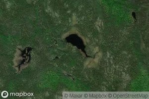 Lac de la Maubeche