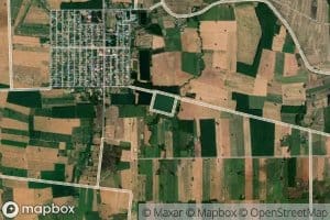 Ang Kep Nam Ban Khok Khao