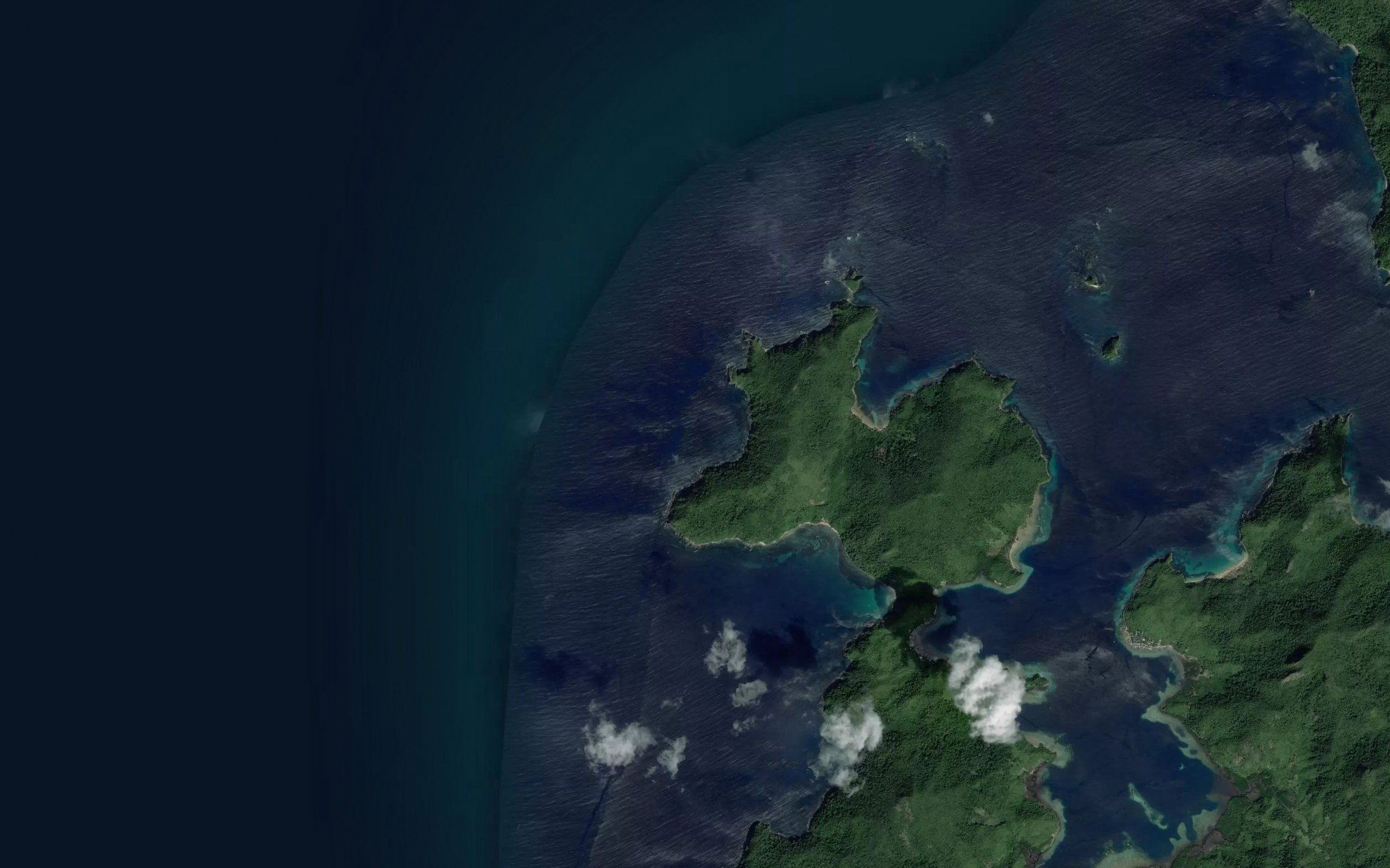 Bamalogoan Bay