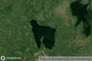 Little Whetstone Lake