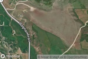 Mauland Rapstad Ditch