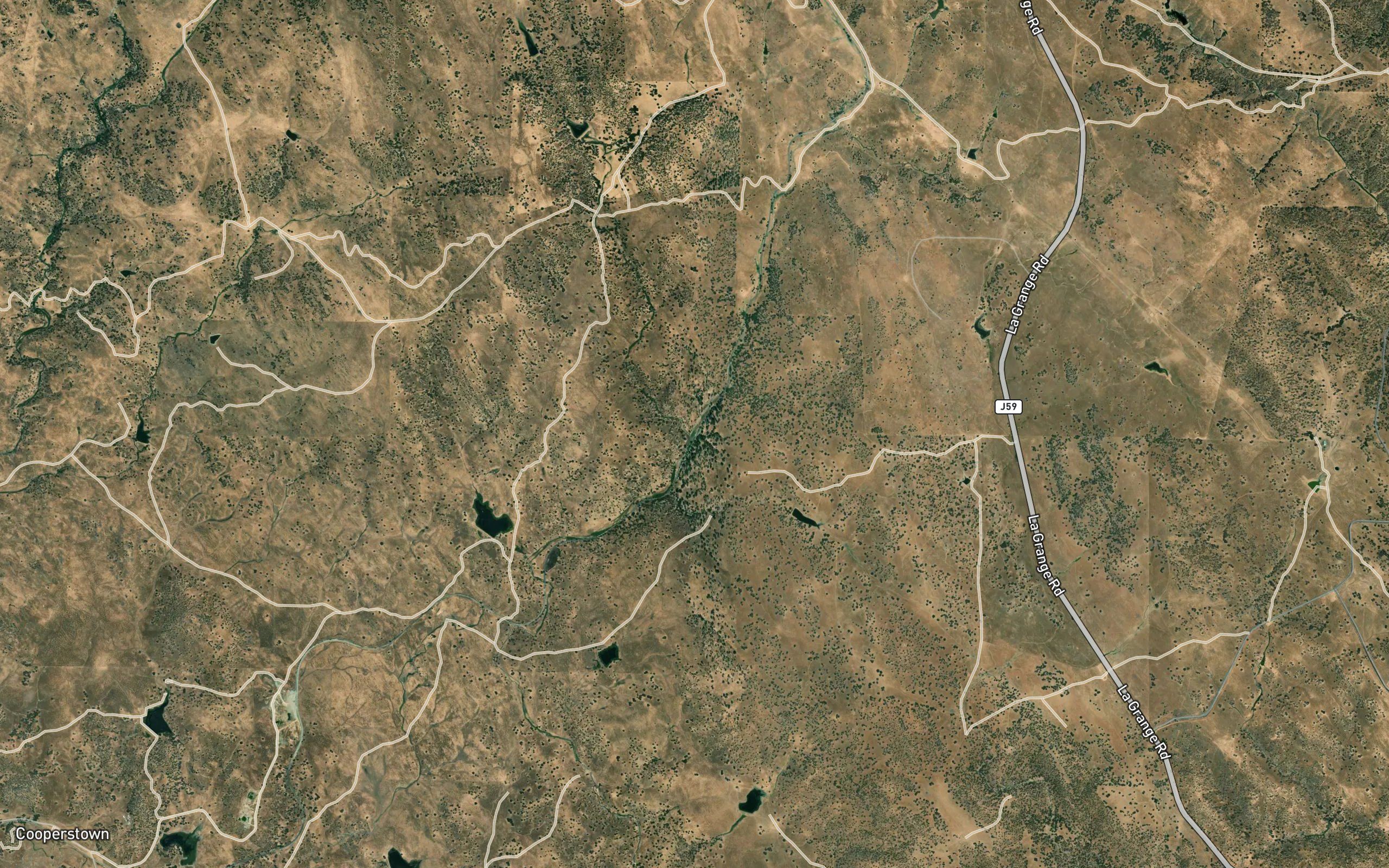 Quigley Creek