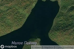 Ozero Malyy Payyavr