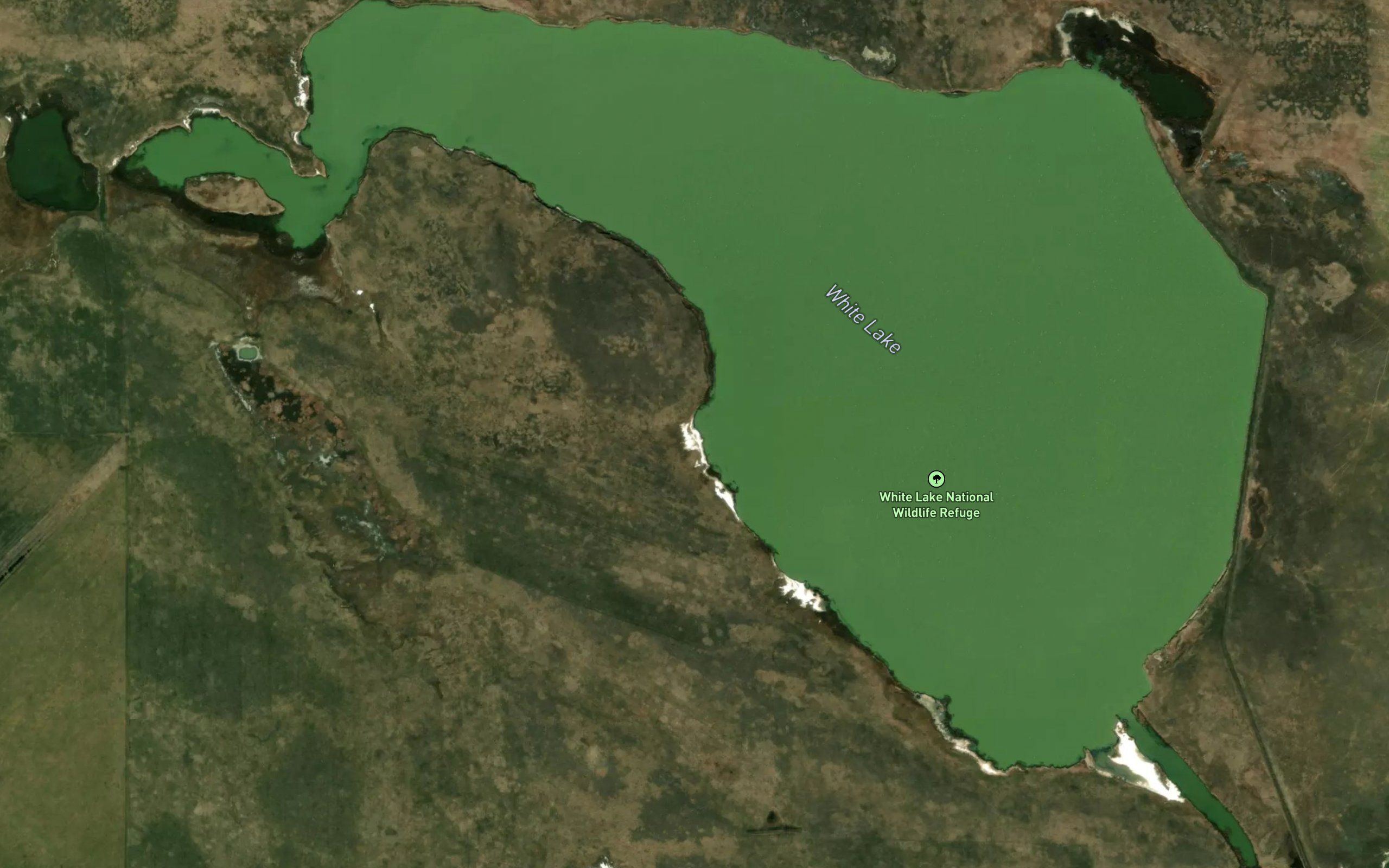 White Lake