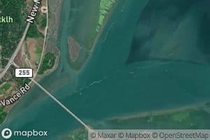 Mad River Slough