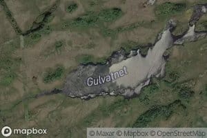 Gulvatnet
