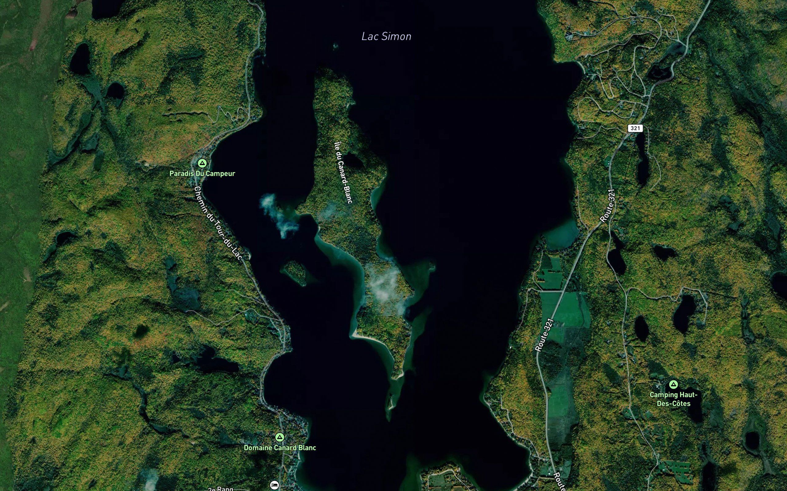 Baie Kepatmo