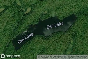 Owl Lake