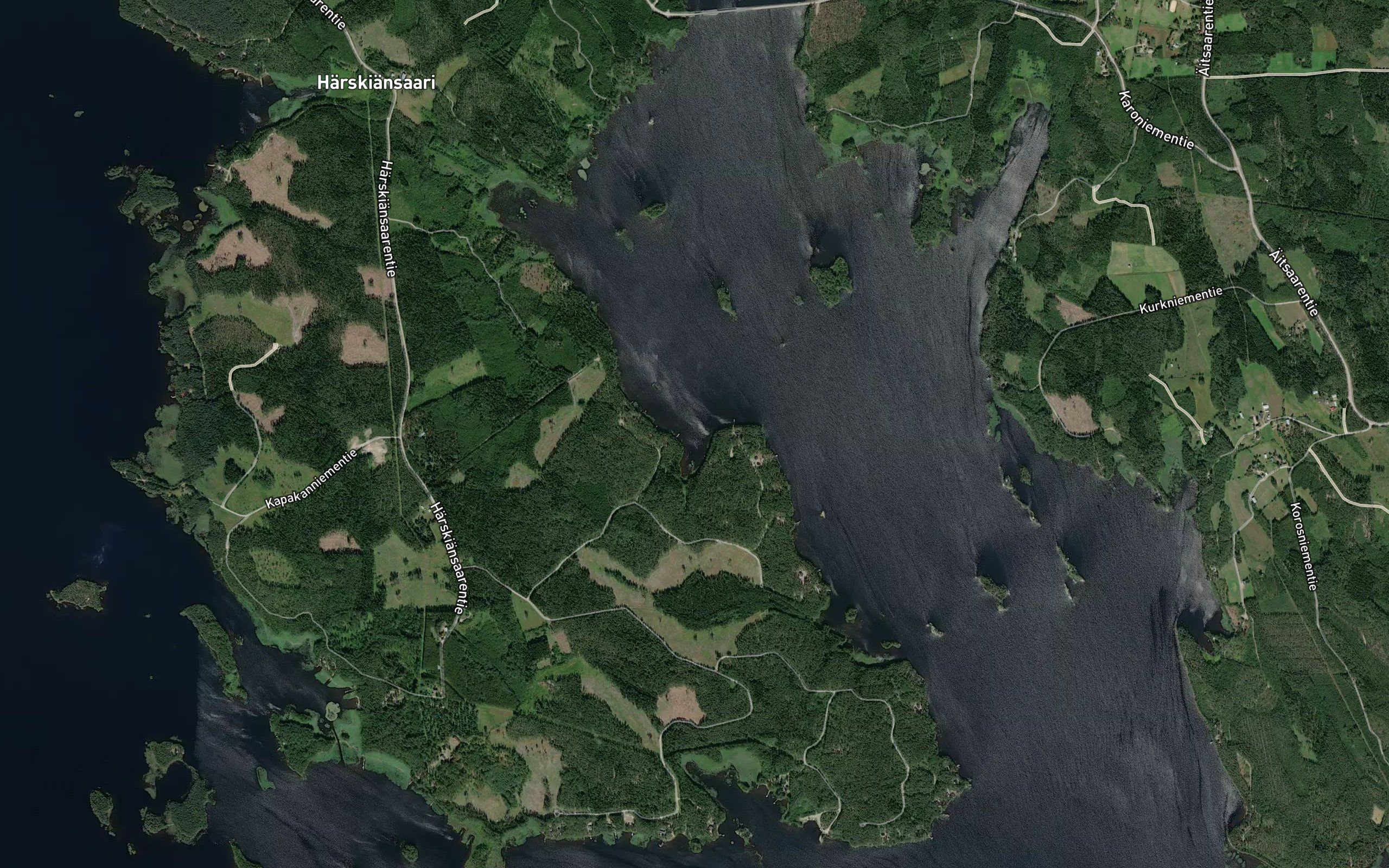 Mustalahti