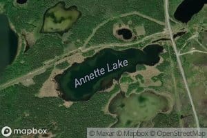 Annette Lake