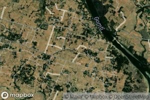 Ramganj Distributary