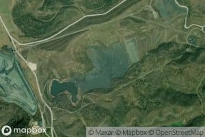 Tailings Pond