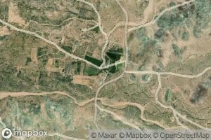 Many Farms Spring