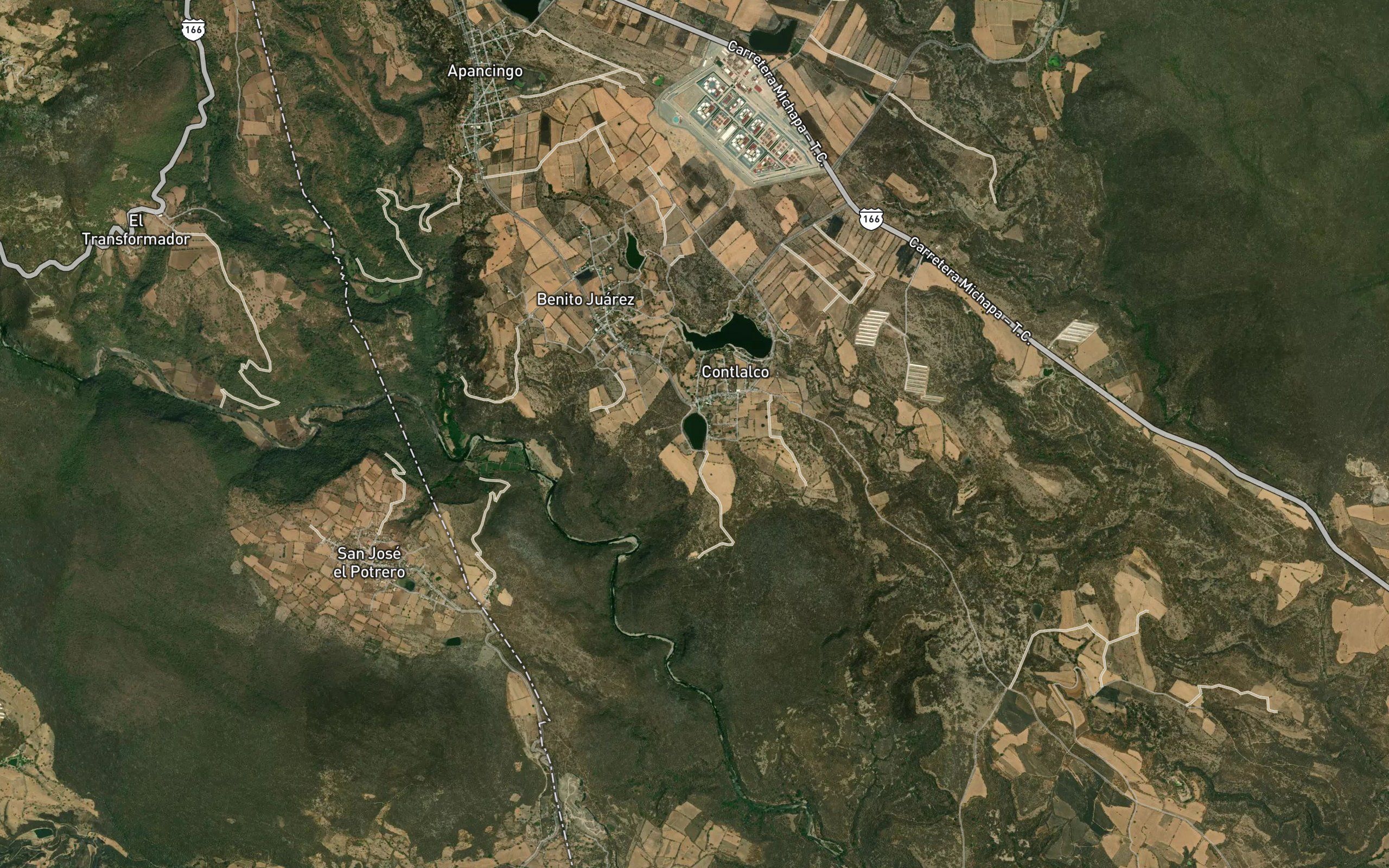 Contlalco