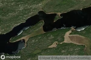 Fortune Lake