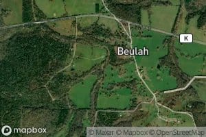 South Sherrill Creek