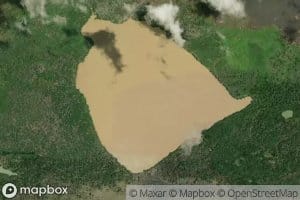 Laguna de La Salineta