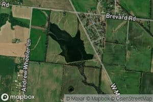 Mockingbird Hills Lake