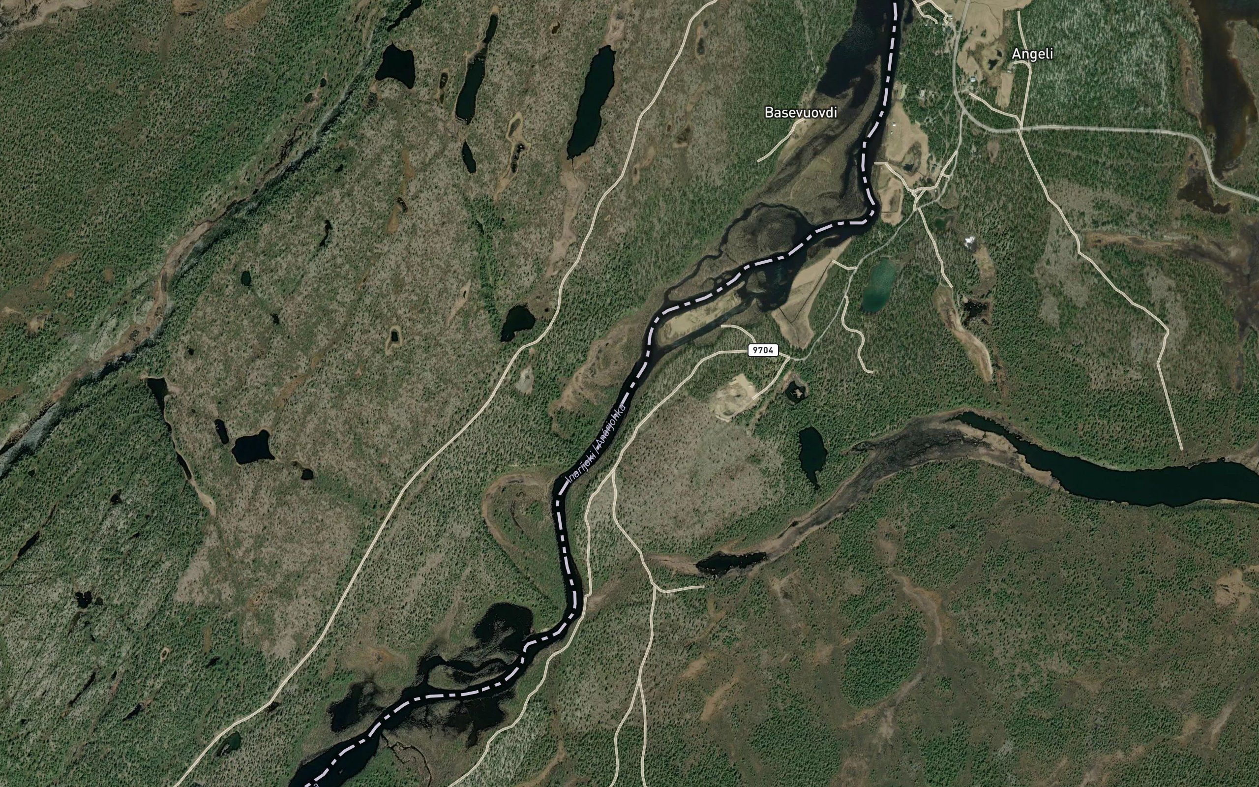 Raktoguoikkasavu