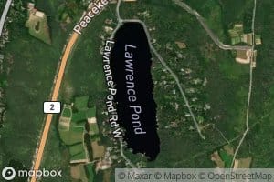 Lawrence Pond