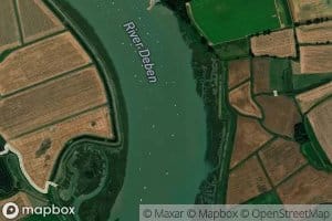 River Deben