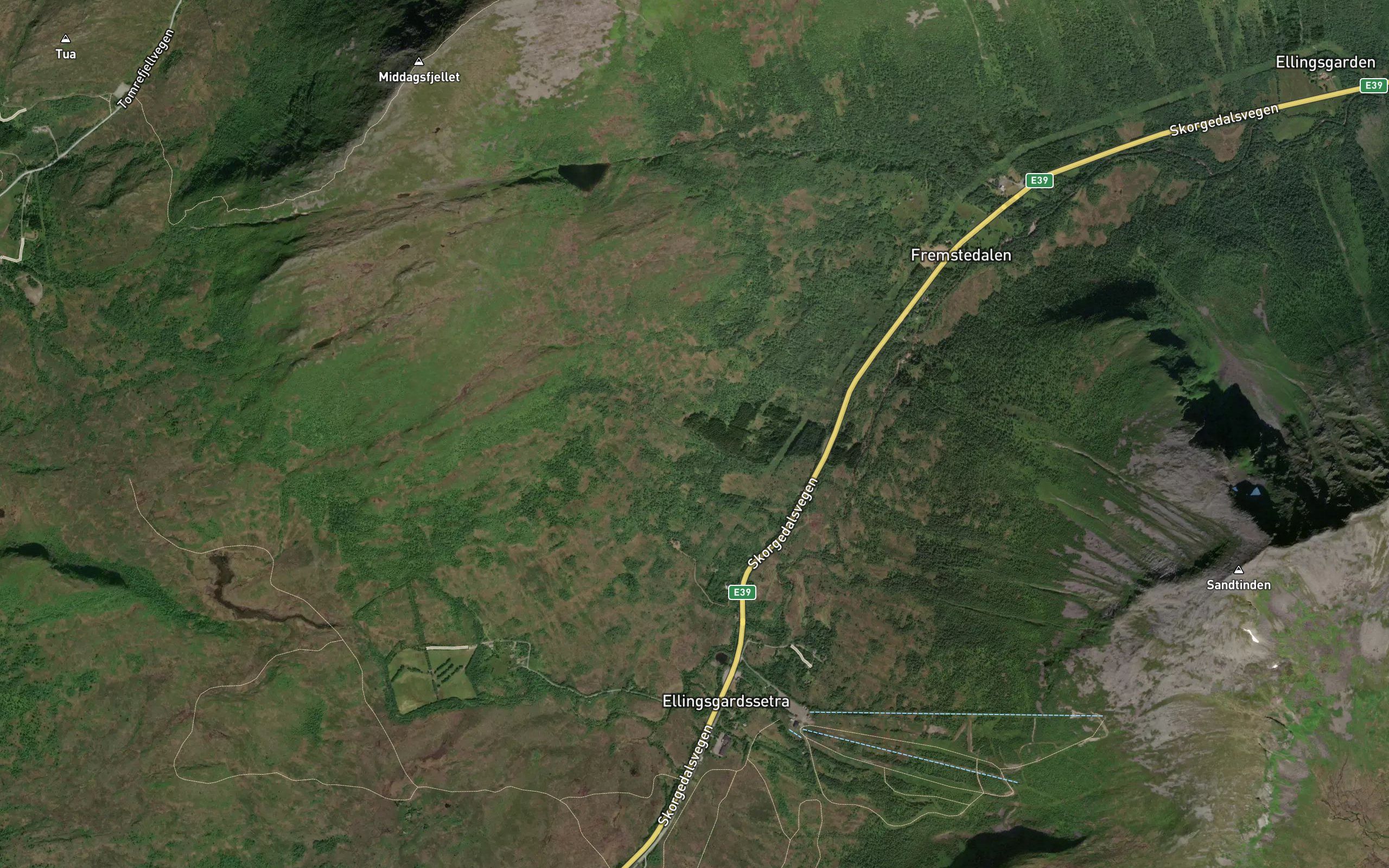 Stordalsgrova