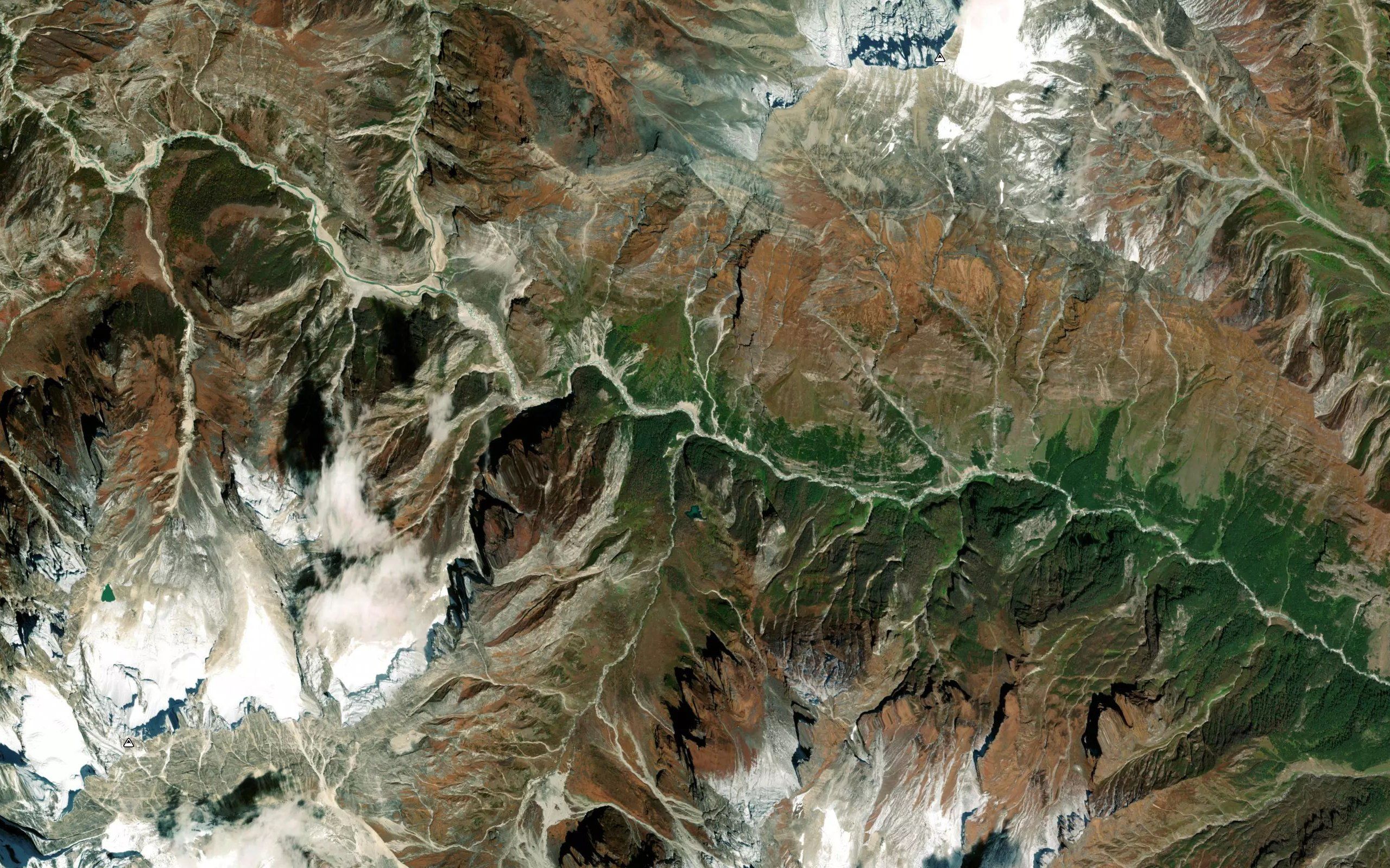 Nilkatti Khola