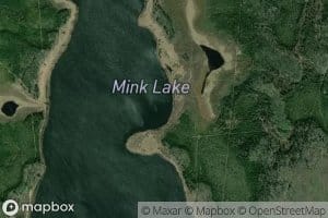 Mink Lake