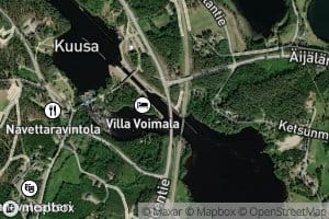 Kuusan Kanava