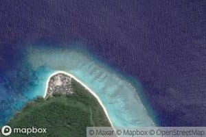 Dakunivatu Reef