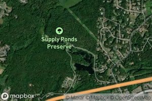 Branford Supply Ponds