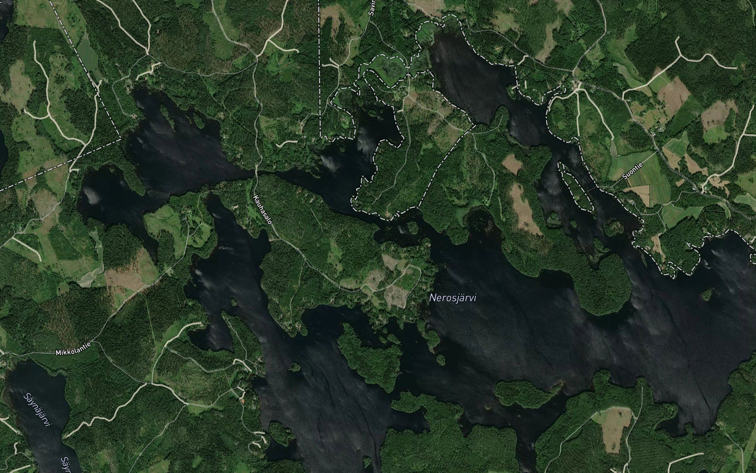 Suolahti