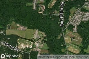 Ridge Creek