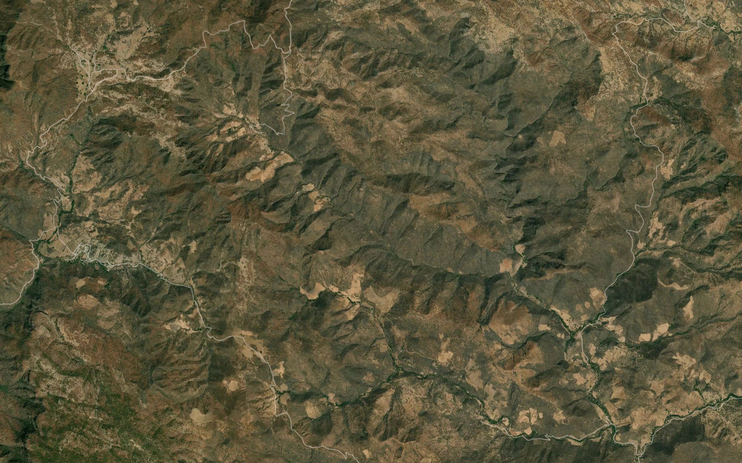 Barranca Honda
