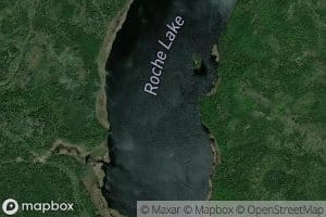 Roche Lake