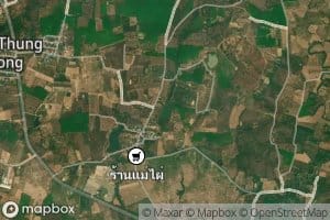 Ang Kep Nam Huai Yang Dam