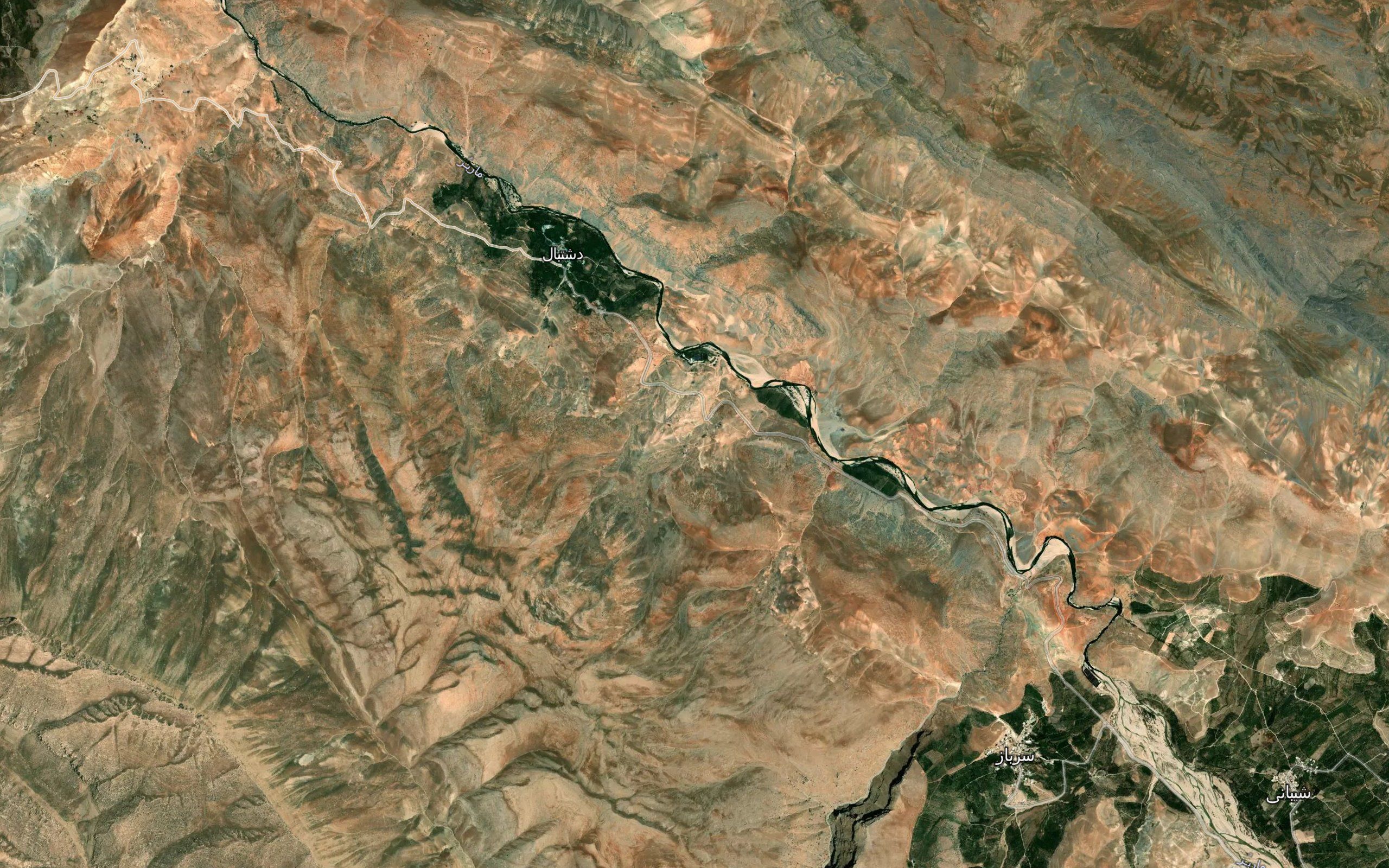 Cheshmeh-ye Sardab