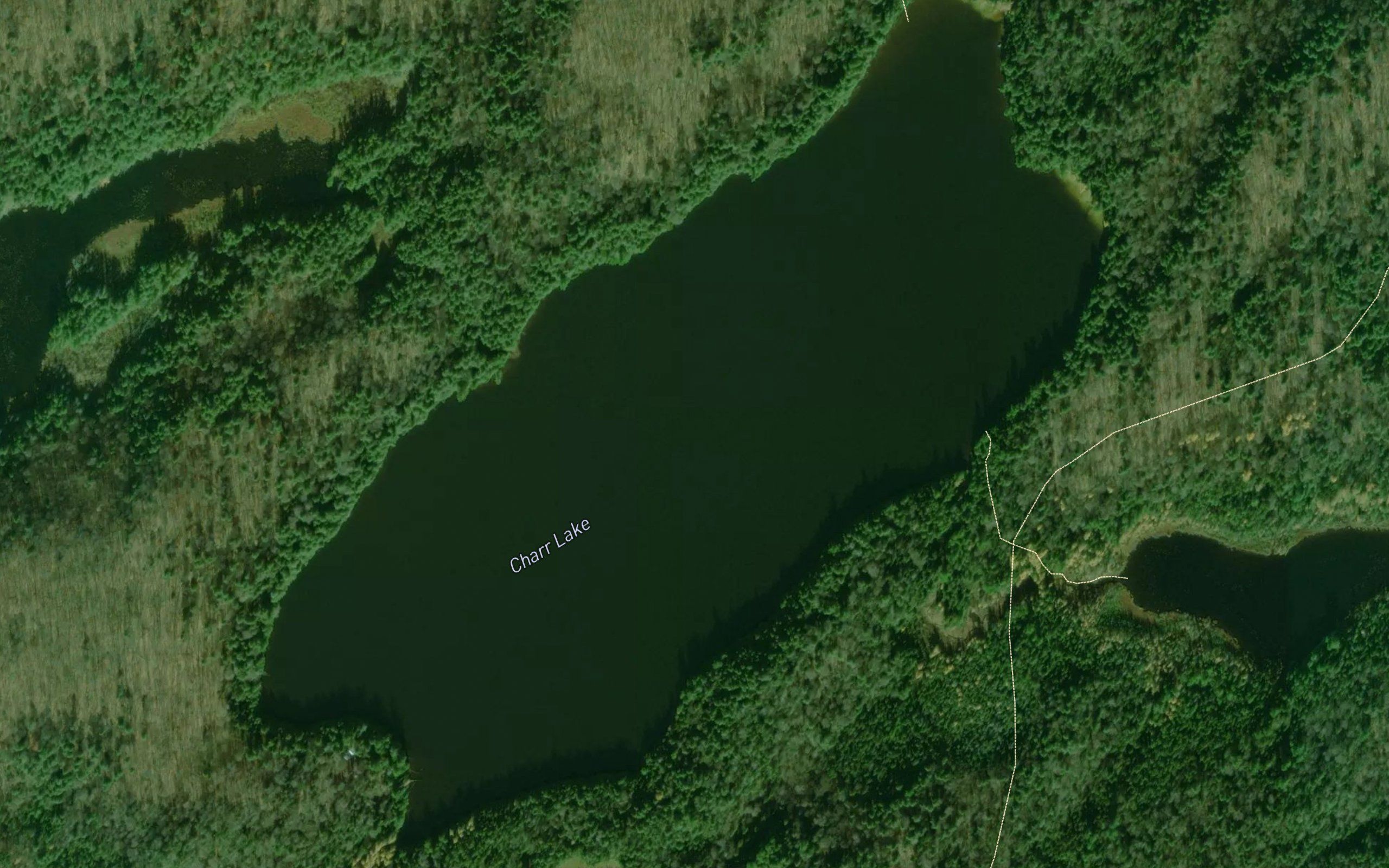 Charr Lake