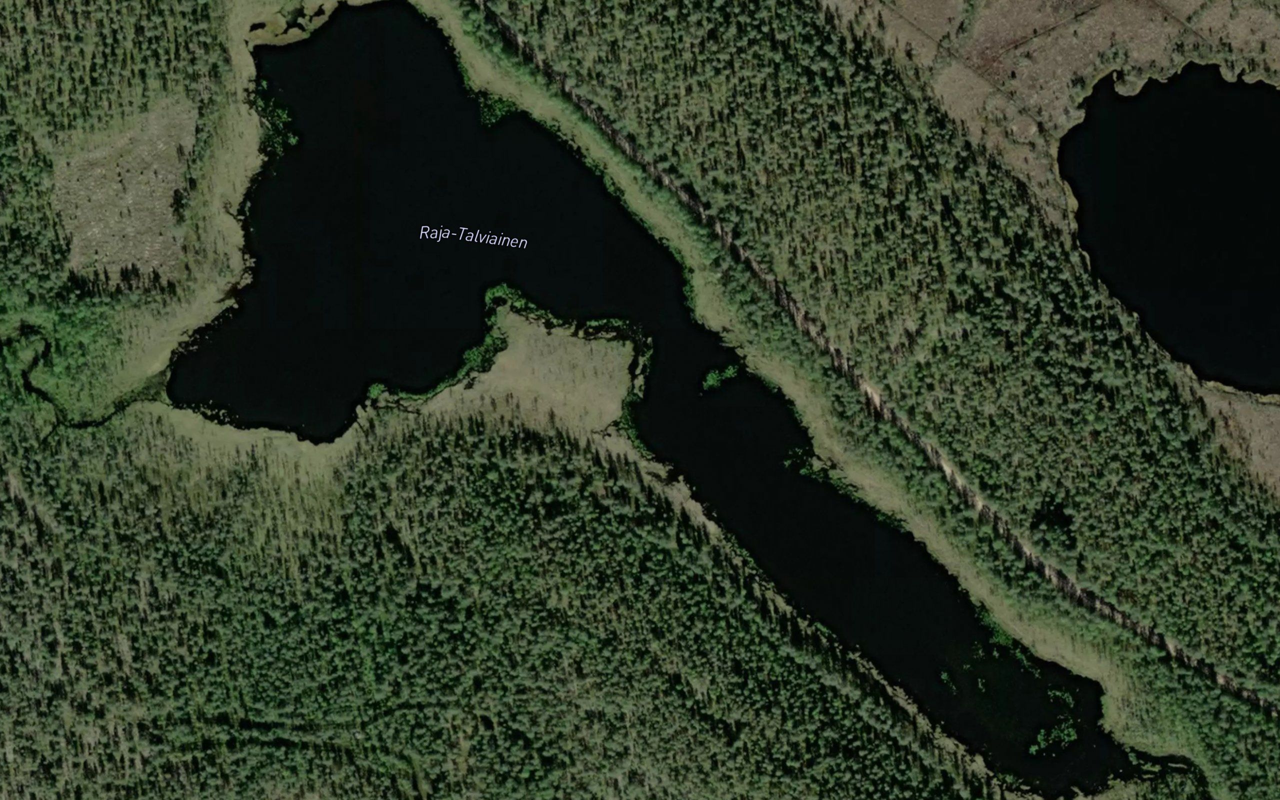 Raja-Talviainen