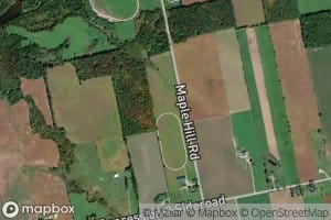 Ruhl Creek