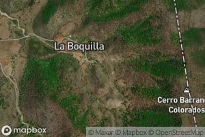 La Boquilla