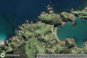Mahinepua Bay