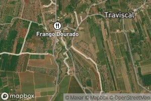 Ribeira da Carrasqueira