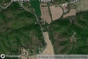 East Fork Salt Creek