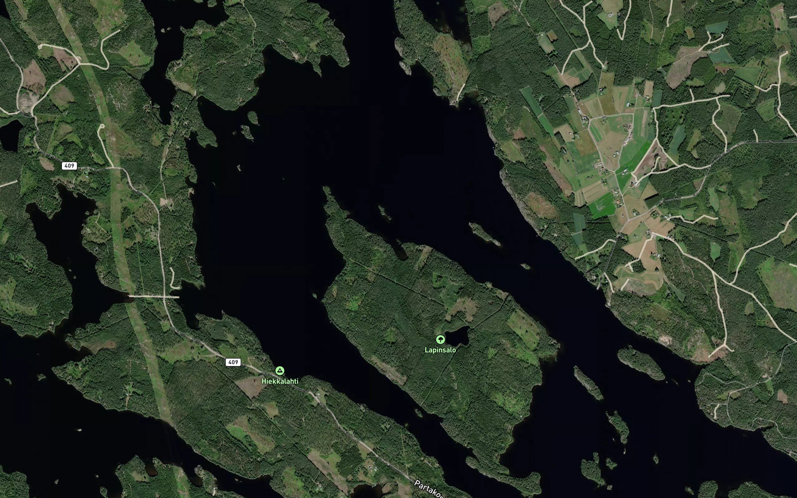 Lampohjanlahti