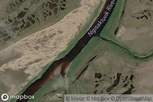 Kukak Creek