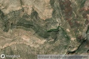 Ancho Spring