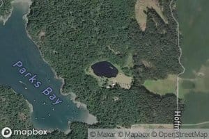 Tharald Pond