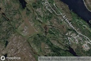 Rotevatnet