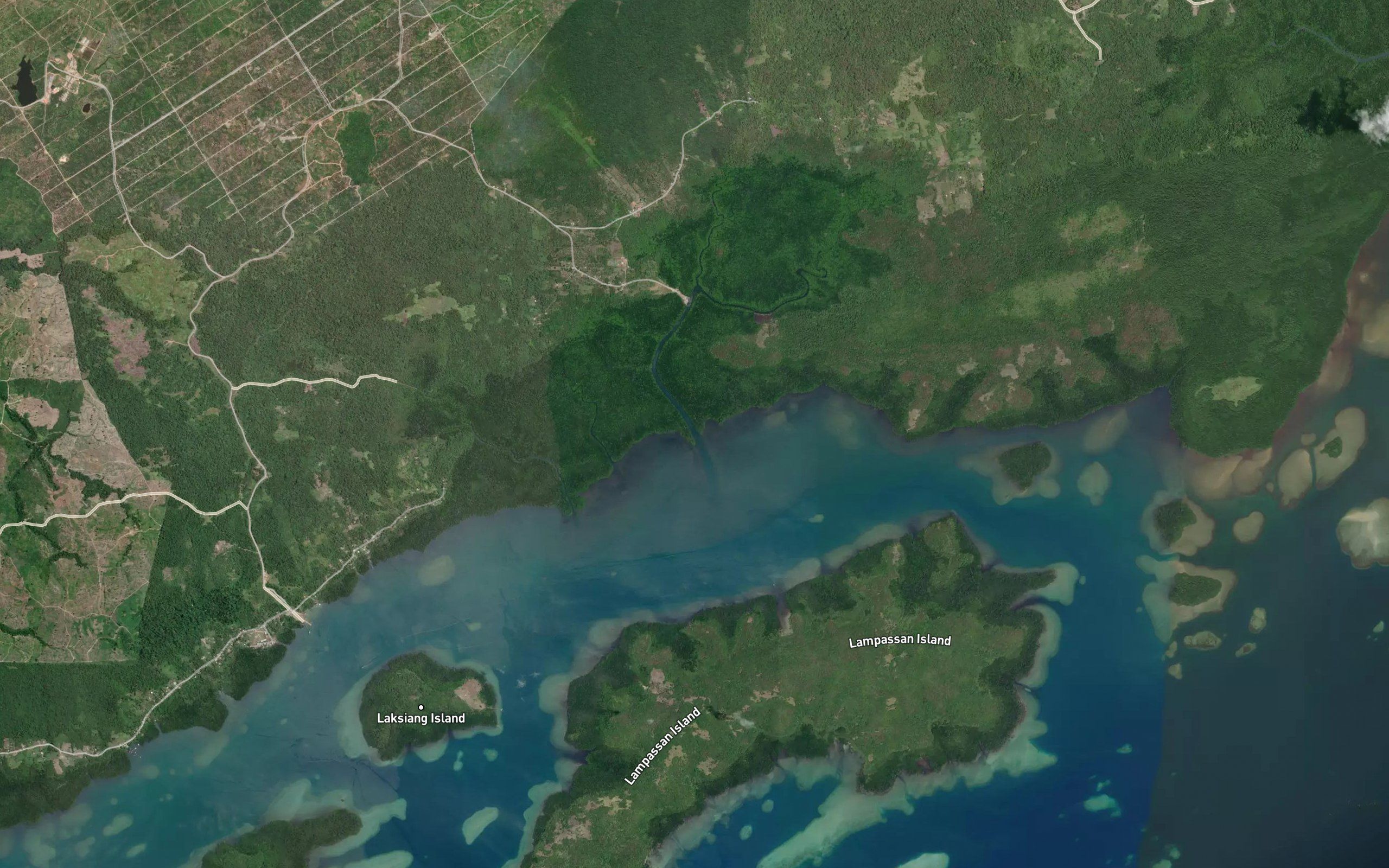 Sungai Palak